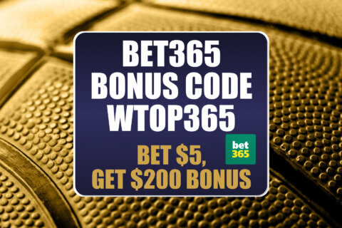 Bet365 Bonus Code WTOP365: Claim $200 Bonus for NBA, UFC, NFL Championship Games