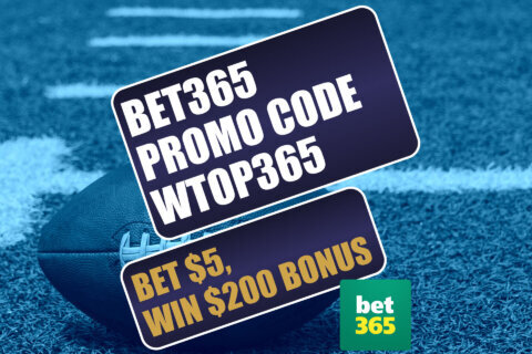 Bet365 Bonus Code WTOP365: Get $200 Bonus for Bills-Broncos + 49ers-Seahawks