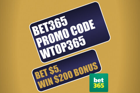 Bet365 Bonus Code WTOP365: Claim $200 Bonus for UFC 325, Volkanovski vs. Lopes