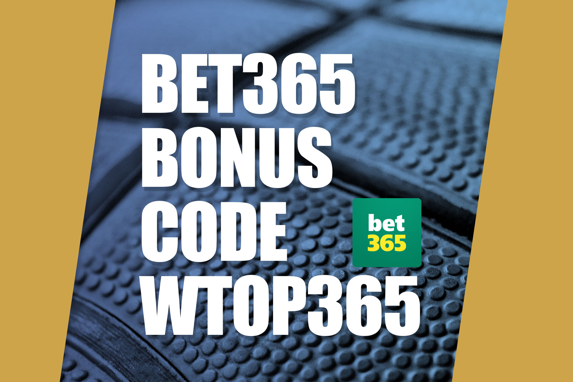 Bet365 Bonus Code WTOP365: Claim $200 Bonus for CFB Championship, NBA Games