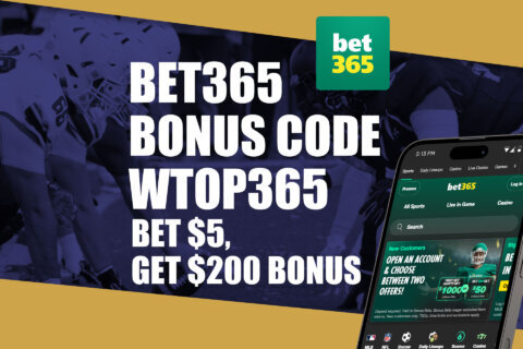 Bet365 Bonus Code WTOP365: Get $200 Bonus for Rams-Seahawks NFC Championship