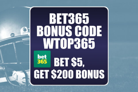 Bet365 Bonus Code WTOP365: Claim $200 Bonus for UFC 324, NBA, NFL Playoffs