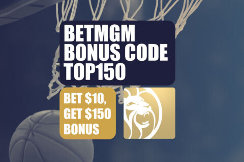 BetMGM Bonus Code TOP1500: Claim $1,500 Bonus for 12-Game NBA Schedule