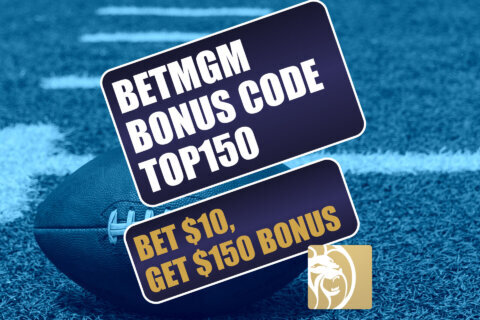 BetMGM Bonus Code TOP1500: Claim $1,500 Bonus for NFL Wild Card Wekeend