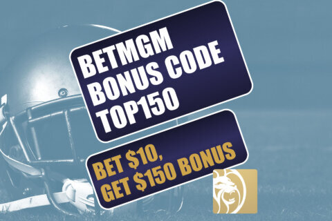 BetMGM Bonus Code TOP1500: Claim $1,500 Bonus for NBA, College Football, NFL Playoffs