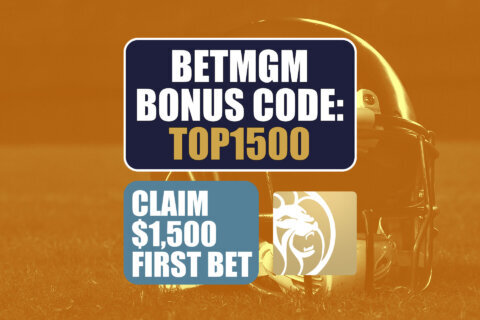 BetMGM Bonus Code TOP1500: Claim $1,500 Bonus for NBA, NCAAB, UFC 324