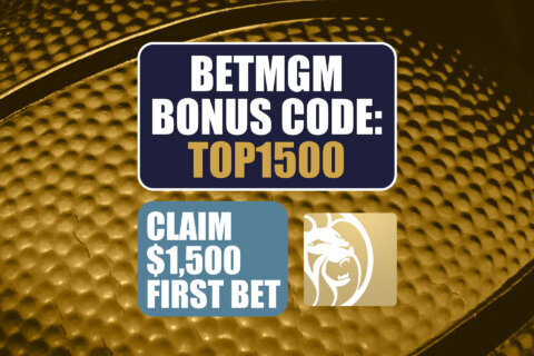 BetMGM Bonus Code TOP1500: Claim $1,500 Bonus on Any NBA, CBB Game