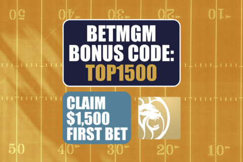 BetMGM Bonus Code TOP1500: Get $1,500 Bonus for Rams-Seahawks NFC Championship