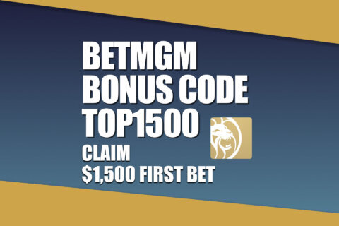 BetMGM Bonus Code TOP1500: Get $1,500 Bonus for Wolves-Thunder, NBA Thursday