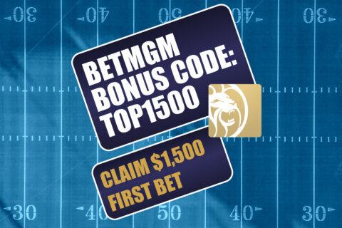 BetMGM Bonus Code TOP1500: Snag $1,500 NBA, CFB, NFL Week 18 Bonus