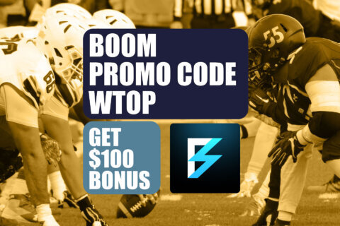 Boom Sports Promo Code WTOP: Claim $100 Risk-Free Entry for NFL Playoffs Picks