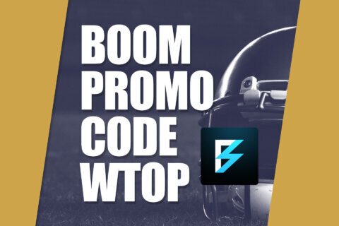 Boom Sports Promo Code WTOP: Get $100 Risk-Free Bonus for NBA, NFL Picks