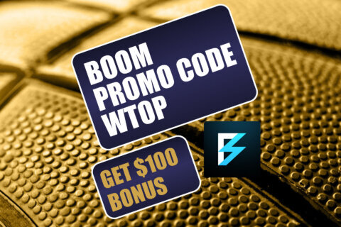 Boom Sports Promo Code WTOP: Get $100 Risk-Free Entry for NBA Wednesday