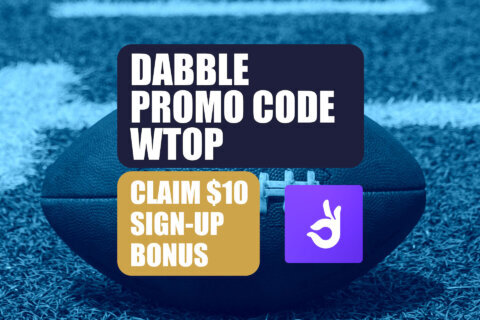 Dabble Promo Code WTOP: Claim $10 Bonus for NFL Playoffs This Weekend