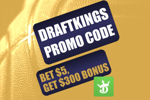 DraftKings Promo Code: Get $300 Bonus Ahead of NFL Wild Card Weekend