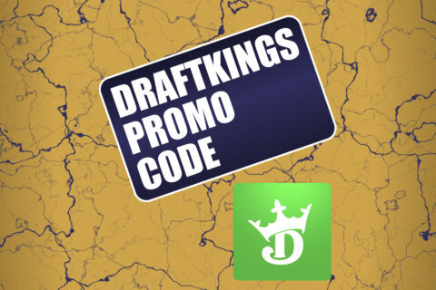 DraftKings Promo Code: Claim $300 Bonus for NBA Games This Week
