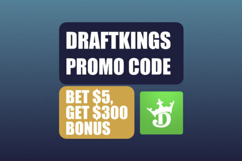 DraftKings Promo Code: Claim $300 Bonus for Texans-Steelers NFL Playoffs