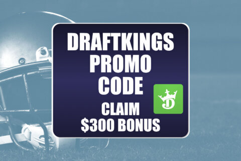 DraftKings Promo Code: Claim $300 Bonus for NFL Divisional Playoffs Saturday
