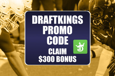 DraftKings Promo Code: Claim $300 Bonus for NFL Conference Championship Games