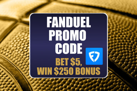FanDuel Promo Code: Get $250 Bonus for NBA, CFB, NFL Games This Weekend
