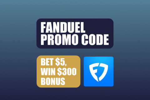 FanDuel Promo Code: Get $300 Bonus for Indiana-Miami CFP Championship Game