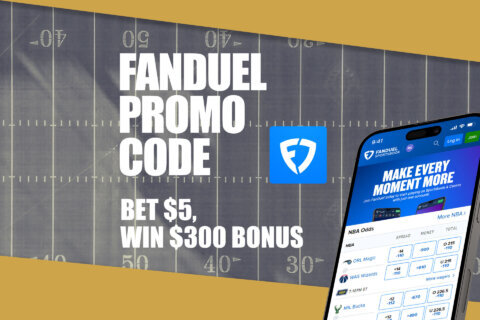FanDuel Promo Code: Get $300 Bonus for Patriots-Broncos, Rams-Seahawks Championship Games