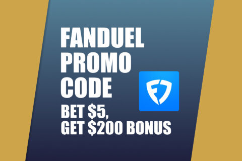 FanDuel Promo Code: Get $200 Bonus for UFC 325 Saturday