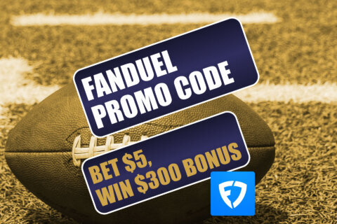FanDuel Promo Code: Snag $300 Bonus for UFC 324, NBA, NFL Playoffs