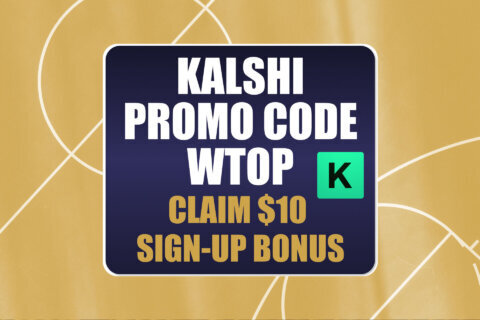 Kalshi Promo Code WTOP: Get $10 Bonus for NBA, CBB, NFL Conference Championship Predictions