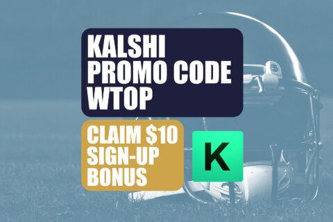 Kalshi Promo Code WTOP: Get $10 Bonus for NFL Divisional Predictions This Week
