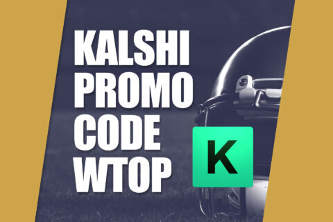 Kalshi Promo Code WTOP: Claim $10 Bonus for Texans-Steelers, NFL Playoffs Predictions