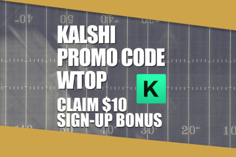 Kalshi Promo Code WTOP: Secure $10 Bonus for NFL Playoffs Predictions
