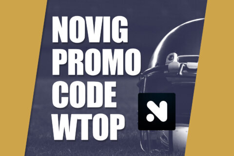 Novig Promo Code WTOP: Claim $100 Discount for NFL Divisional Round Playoff Predictions