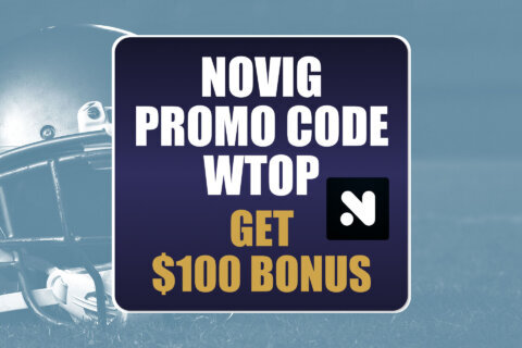 Novig Promo Code WTOP: Get $100 Discount Bonus for NFL Playoffs Predictions