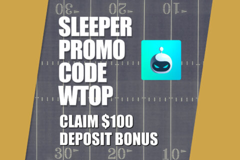 Sleeper Promo Code WTOP: Get $100 Bonus for Miami-Indiana CFP, NBA Games
