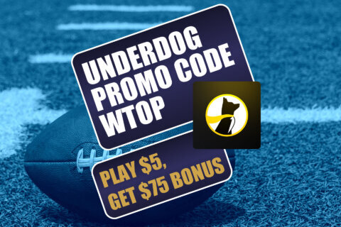 Underdog Promo Code WTOP: Snag $75 Bonus for NFL Week 18 Picks