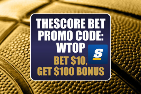 theScore Bet Promo Code WTOP: Claim $100 Bonus for Any NFL Week 18 Game