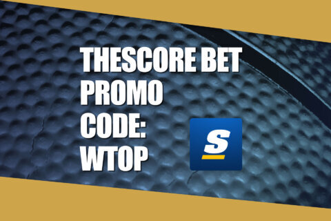 theScore Bet Promo Code WTOP: Claim $100 Bonus for Indiana-Miami, NBA, CBB Games
