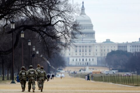 Federal troop deployments to US cities cost taxpayers $496M and counting