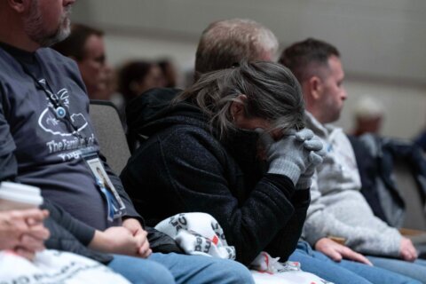 Investigators say deadly midair collision near DC followed years of ignored warnings about traffic