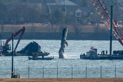 Investigators will detail the causes of the midair collision over Washington and recommend changes