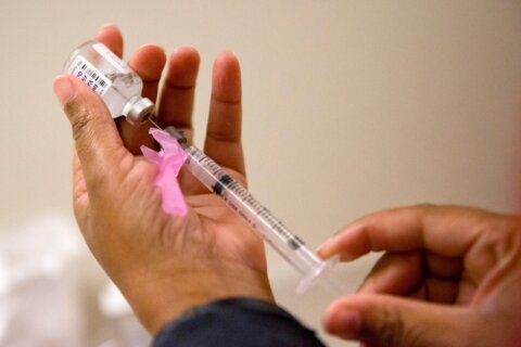 Flu season surged in the US over the holiday and already rivals last winter’s harsh epidemic
