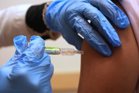 Some flu measures decline, but it’s not clear this severe season has peaked