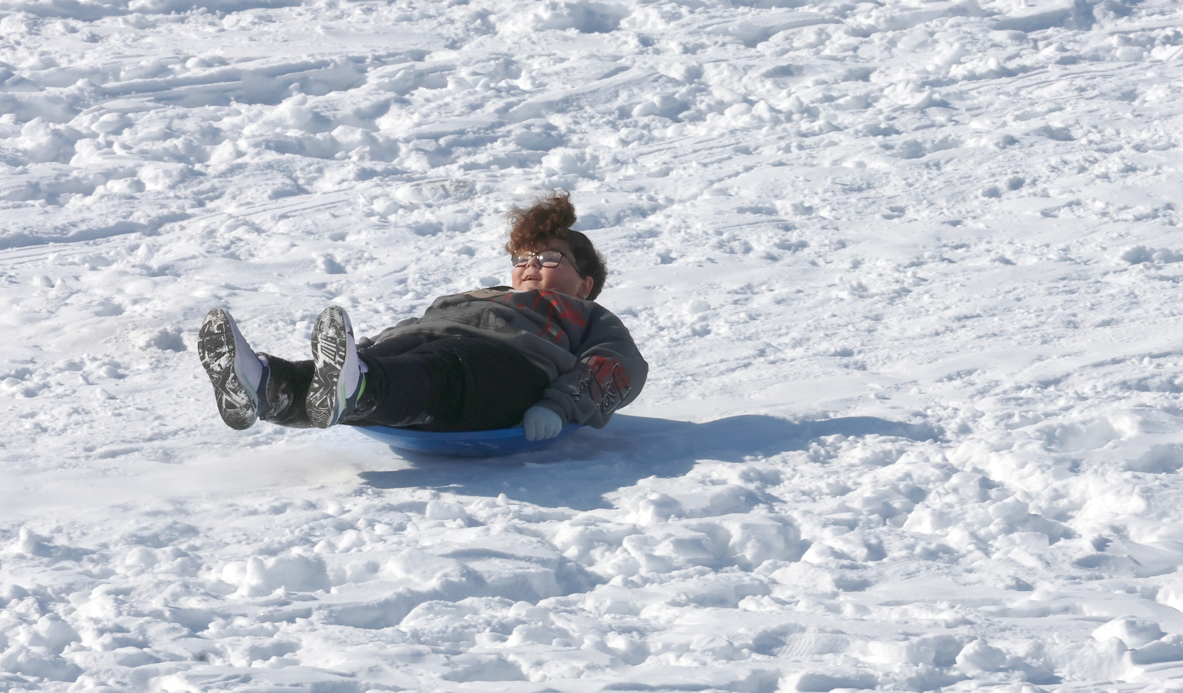 Why Prince George’s Co. schools announced several days of snow closings at once