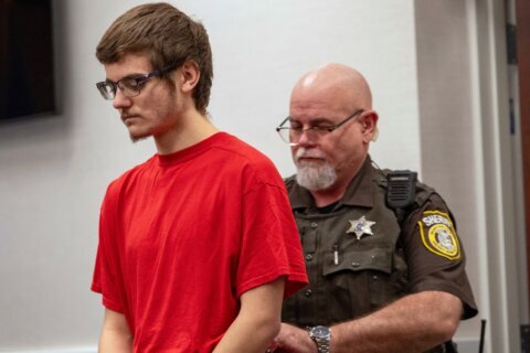 Wisconsin man accused of killing parents to fund Trump assassination plot set to enter plea deal