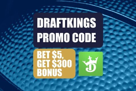 DraftKings Promo Code: Get $300 Bonus Bets for NBA, CBB, NFL Conf. Championship Games