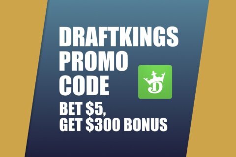 DraftKings Promo Code: Claim $300 Bonus for NFL Wild Card Games Sunday