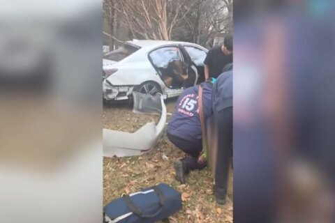 Accidente vehicular cobra la vida de adolescente de 15 de años en Silver Spring