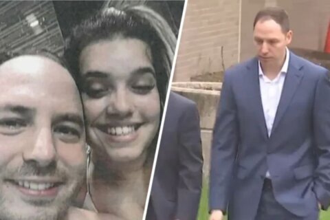 Inicia juicio contra acusado de matar a su esposa en presunto plan para estar con niñera