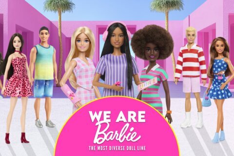 Mattel incorpora una Barbie con autismo a su línea de muñecas para celebrar la inclusión